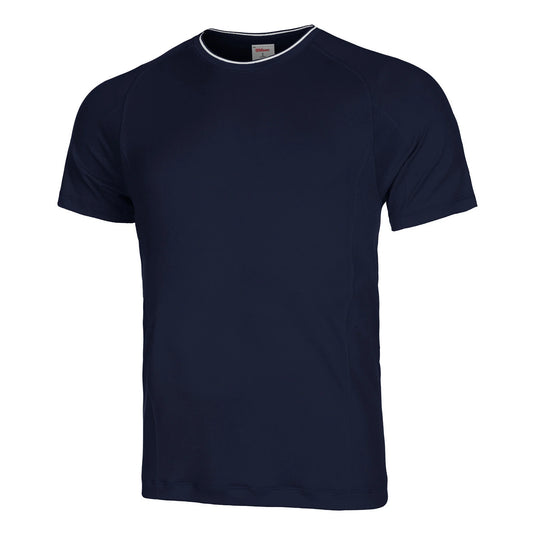 Wilson Seamless Crew Shirt