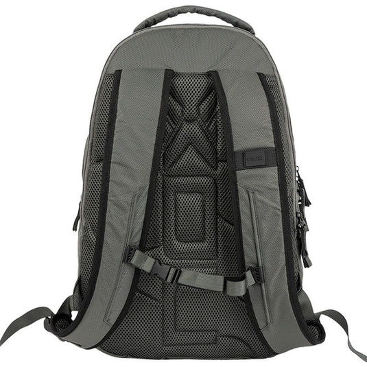NOX Street Grey Backpack