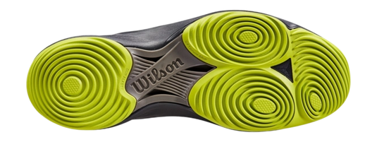 Wilson HURAKN Pro Black/Lime