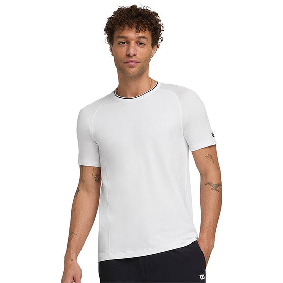 Wilson Seamless Crew Shirt