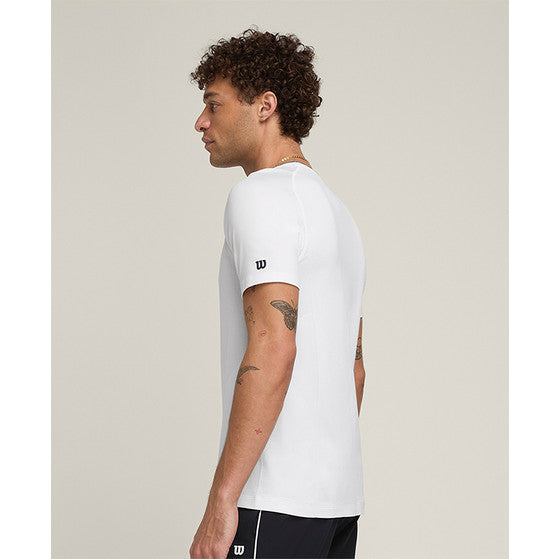 Wilson Seamless Crew Shirt