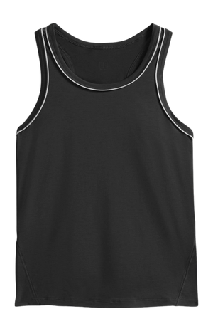 Wilson Tanktop Dames