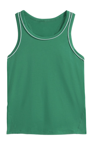 Wilson Tanktop Dames