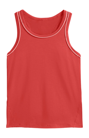 Wilson Tanktop Dames