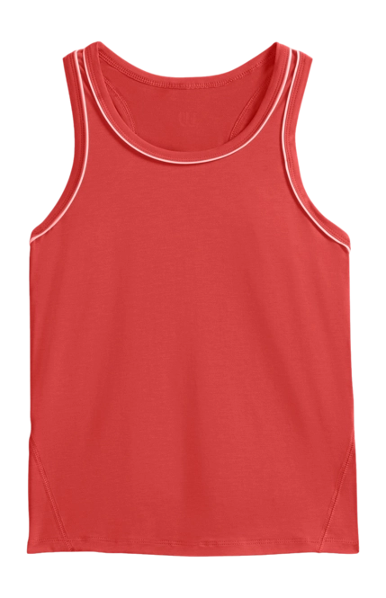 Wilson Tanktop Dames