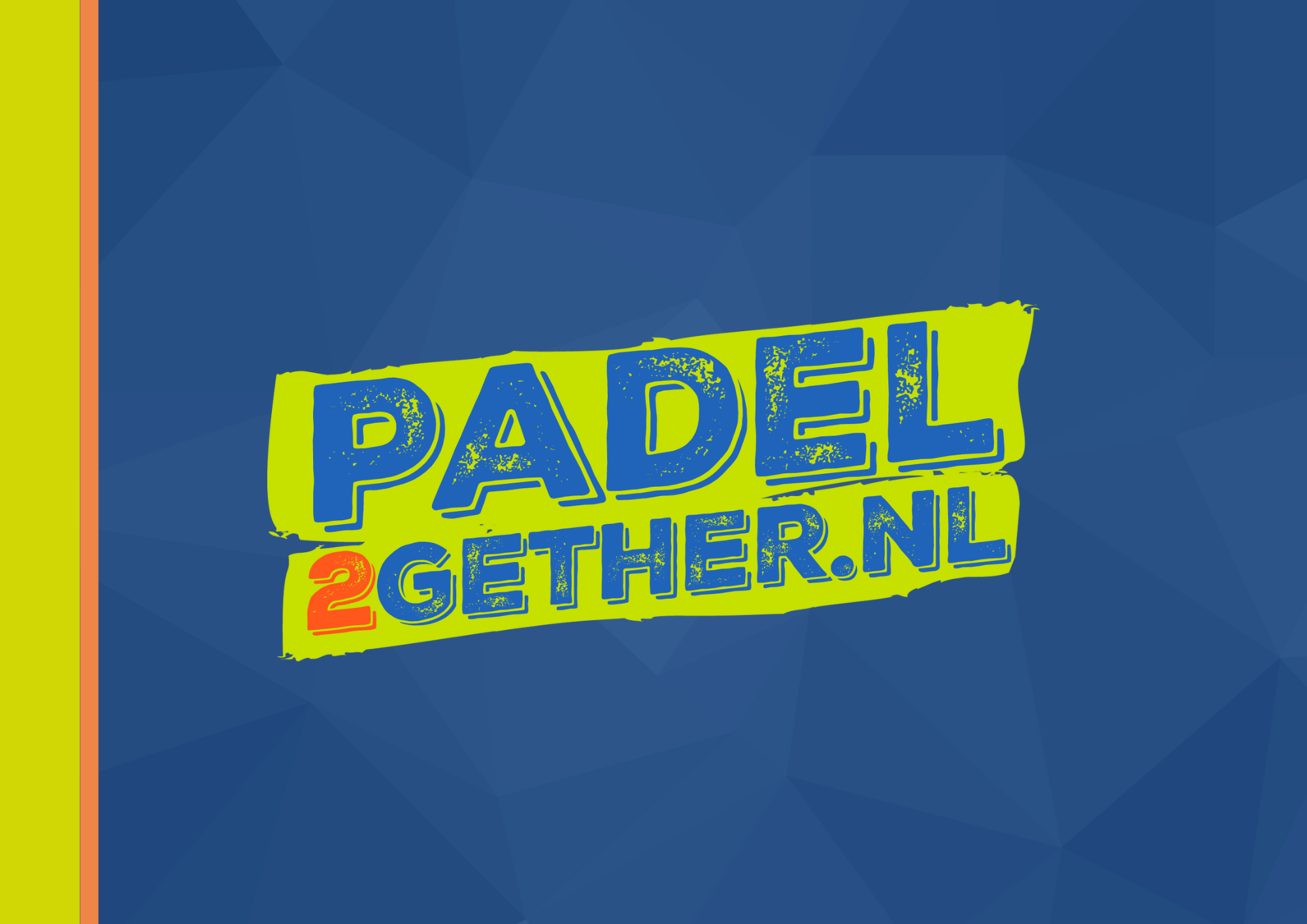 Padel2Gether Cadeaubon