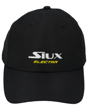 Siux Pet Electra Stupa Black