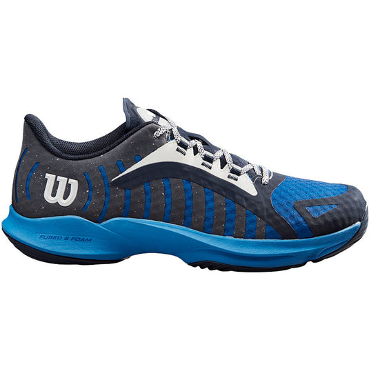 Wilson HURAKN Pro Navy Blue