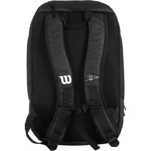 Wilson Bela Backpack Zwart