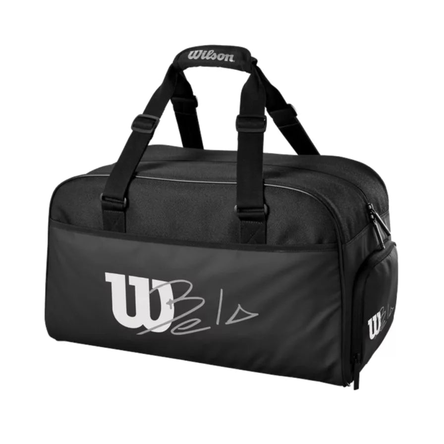 Wilson Bela Small Duffel Bag