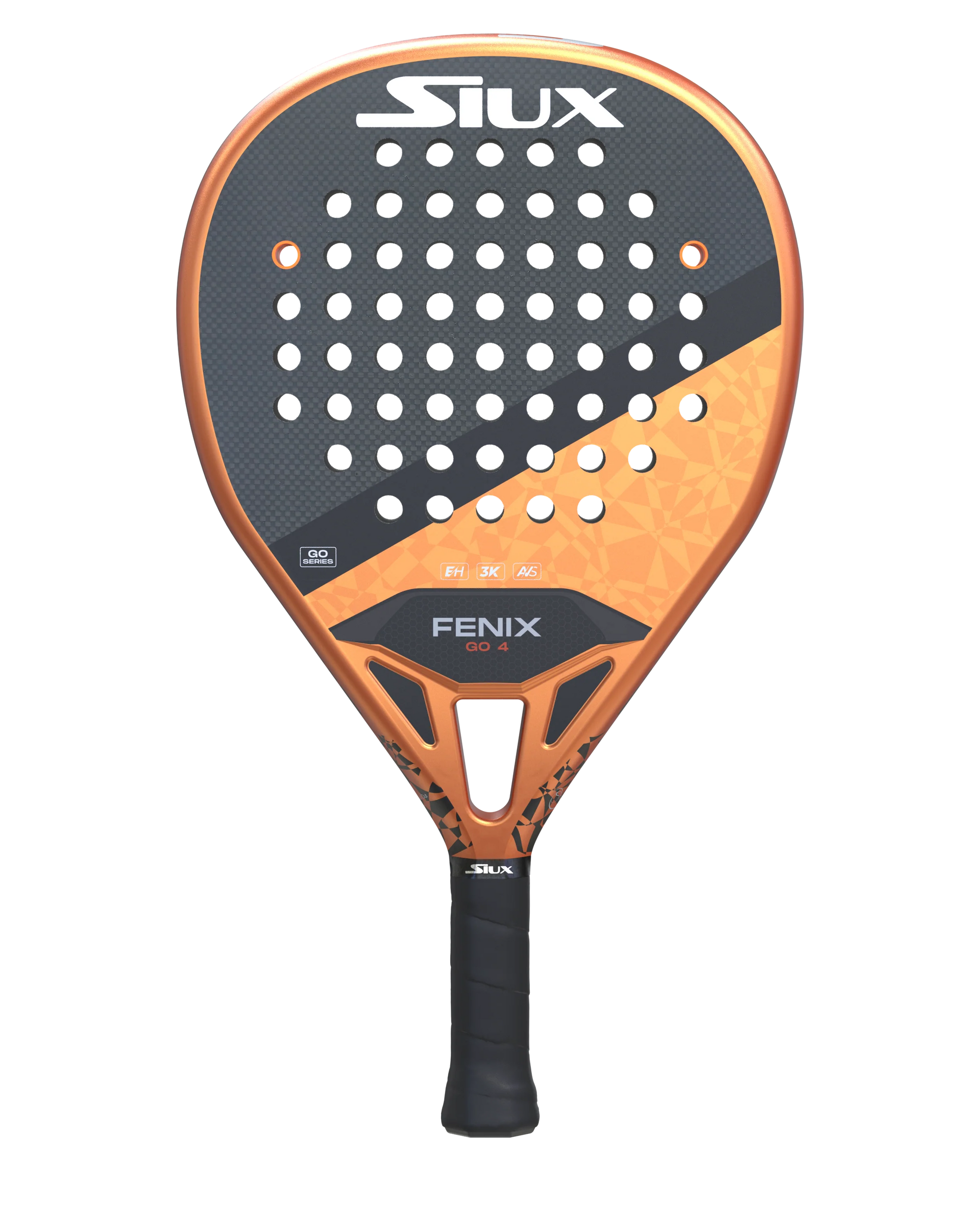 Siux Fenix Go 4