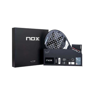 NOX AT Genius LTD Pack 2024