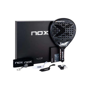 NOX AT Genius LTD Pack 2024