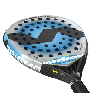 Varlion LW Prisma Carbon 3