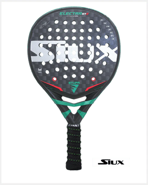 Siux Electra ST2 Hybrid