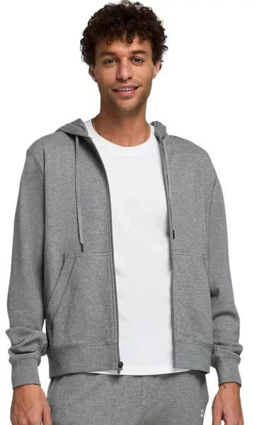 Wilson Team Zip Hoodie