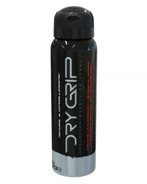 DryGrip magnesiumspray