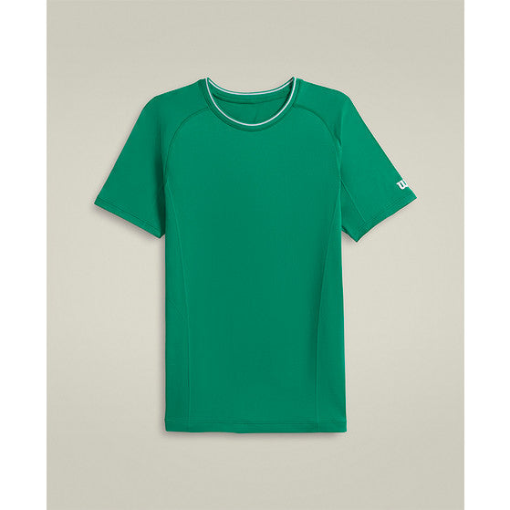 Wilson Seamless Crew Shirt