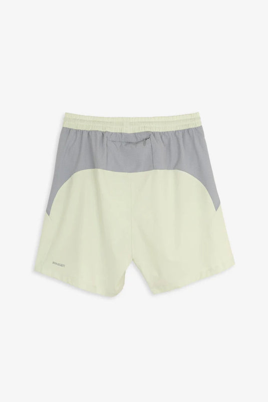 Nox Men's Pro Sport Shorts Lirio Green