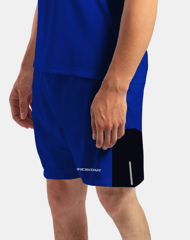 Load image into Gallery viewer, Hirostar Pro24 Padel Shorts Blue
