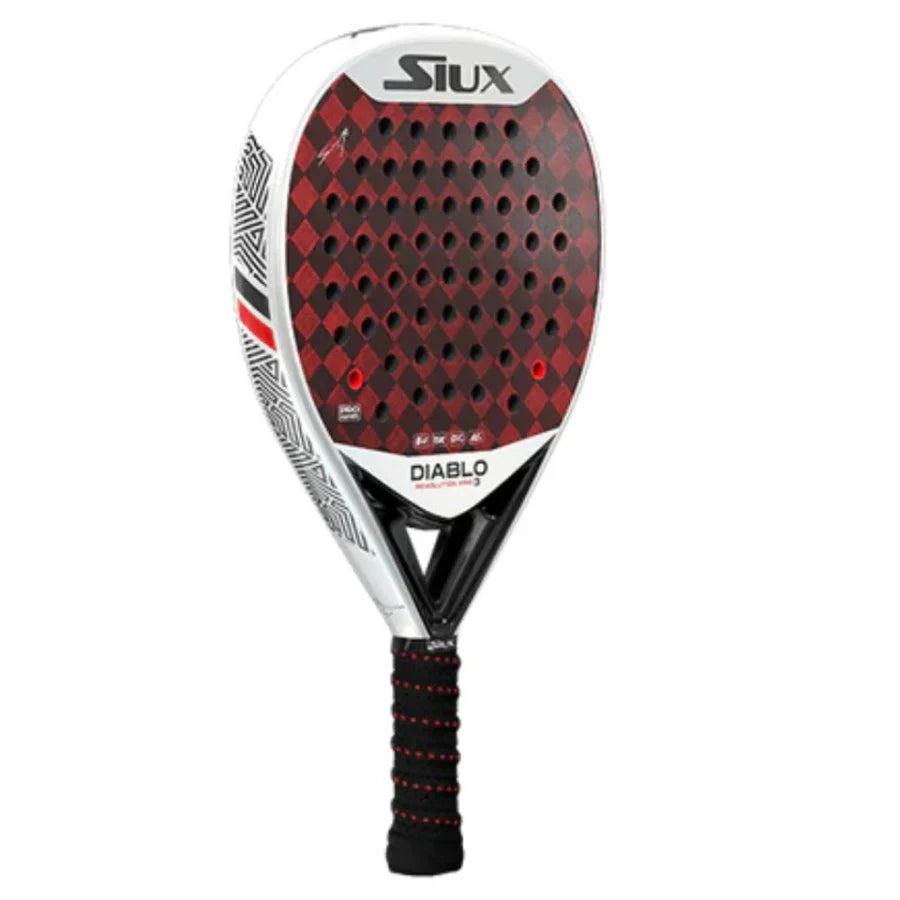 Siux Diablo Revolution Sanyo Pro 3 - 2024