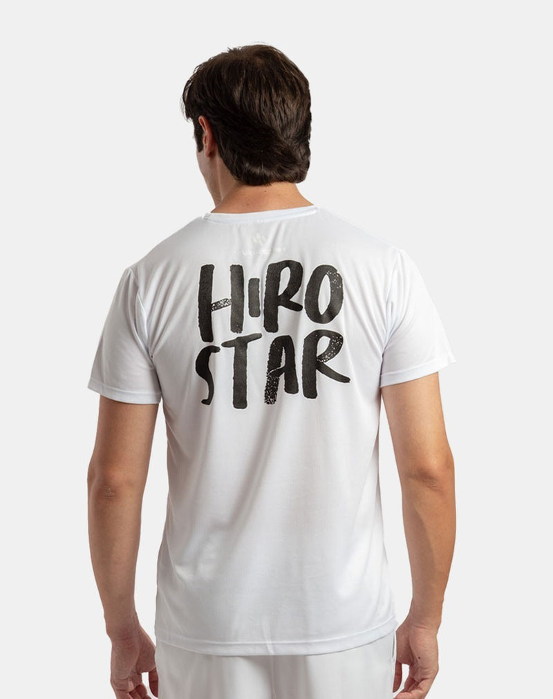 Load image into Gallery viewer, Hirostar Street Padel T-shirt
