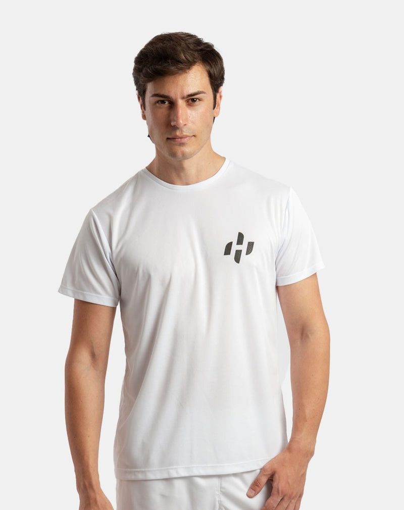 Load image into Gallery viewer, Hirostar Street Padel T-shirt
